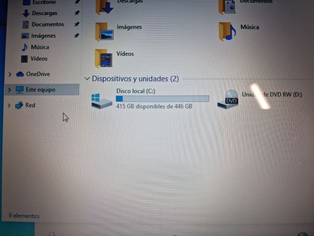 Portátil HP Pavilion G6-2320ss i7