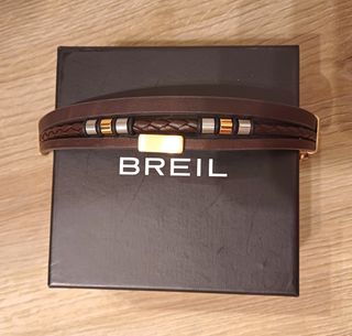BREIL Bracciale Uomo