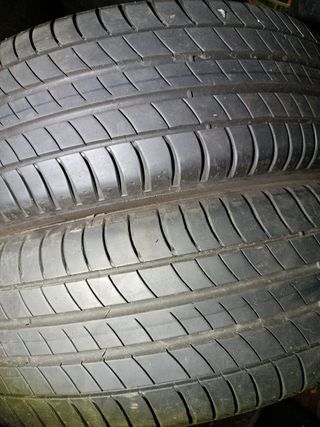 195 55 20 95H michelin