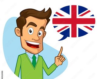 Profesor de inglés