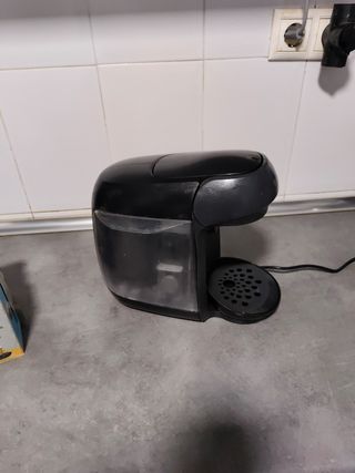 Tassimo Bosch cafetera