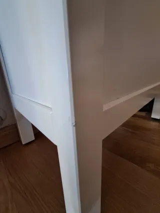 Banco recibidor toallero Hemnes Ikea