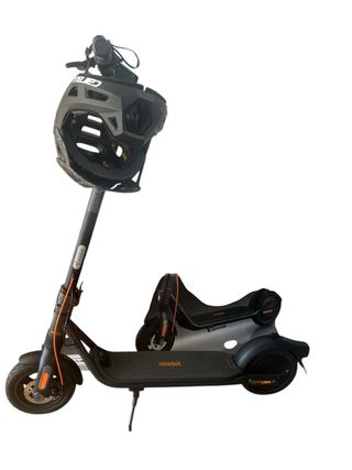 Patinete electrico segway ninebot f2 pro E