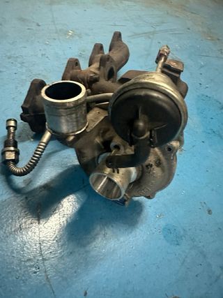 Turbo renault / dacia 1.5 dci k9k