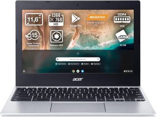  Acer Chromebook 311 - Ordenador Portátil 11" 