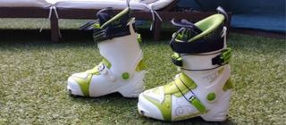 BOTAS SKIMO DYNAFIT talla 36, 37