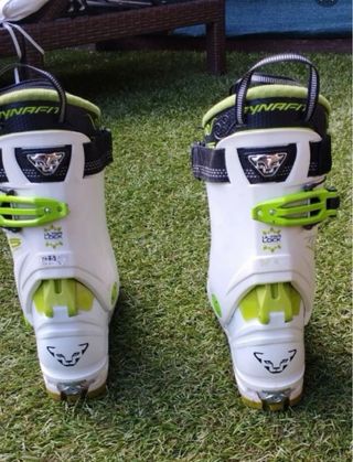 BOTAS SKIMO DYNAFIT talla 36, 37