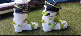 BOTAS SKIMO DYNAFIT talla 36, 37