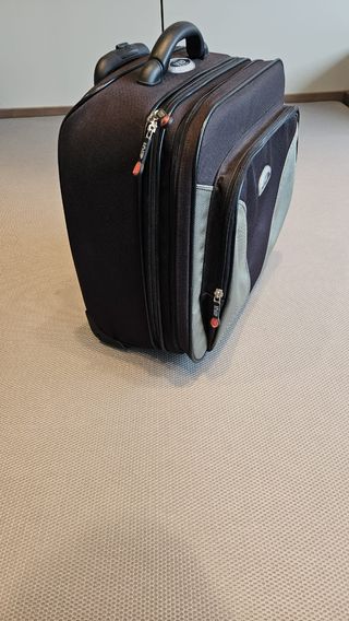 Maleta Givi T 482, sistema monolock,