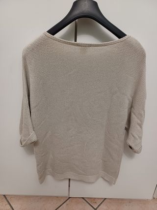Maglione H&M crema
