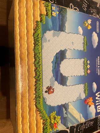 Wii u