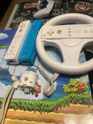 Wii u