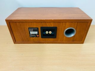 Altavoz Central JBL EC25 / LEER