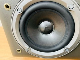 Altavoz Central JBL EC25 / LEER