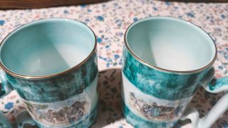 Boccali vintage ceramica