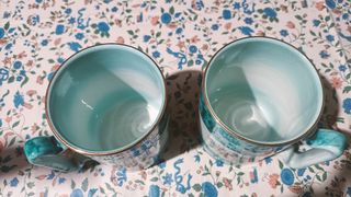 Boccali vintage ceramica