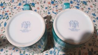 Boccali vintage ceramica