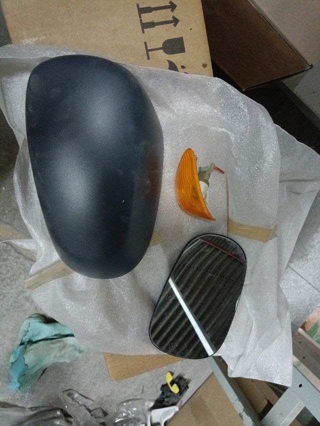 Retrovisor Renault Modus