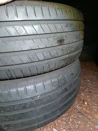 225 65 17 102v michelin
