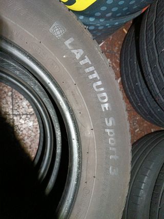225 65 17 102v michelin