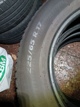 225 65 17 102v michelin