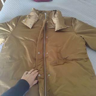 Chaquetón invierno