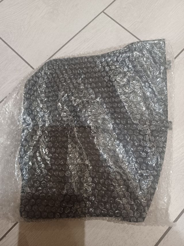 Coperchio Batteria Volvo