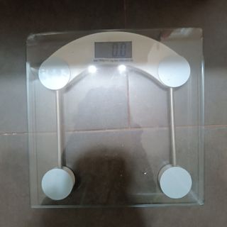 Bascula