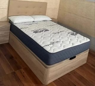 Muebles de Dormitorio -50%