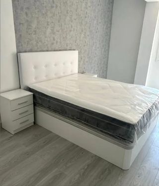 Muebles de Dormitorio -50%