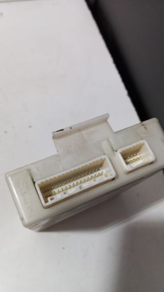 52435438 SENSOR INTERIOR Renault Laguna III