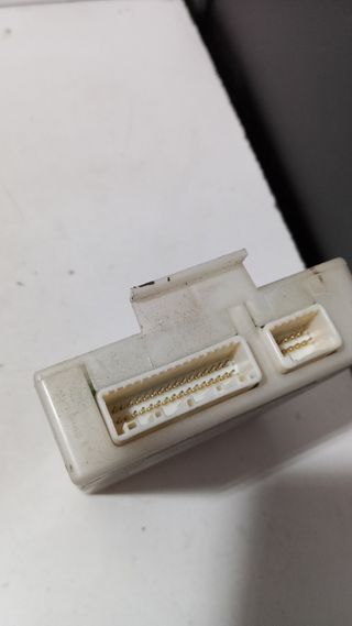 52435438 SENSOR INTERIOR Renault Laguna III