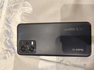 Xiaomi Redmi note 12 5G