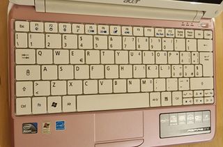 Acer Aspire One 751h AO751h