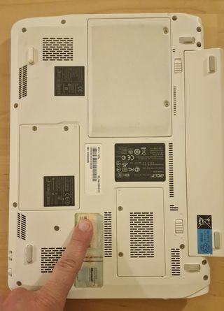 Acer Aspire One 751h AO751h