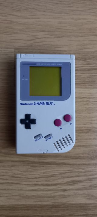 Gameboy