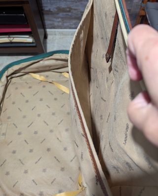 Maleta de viaje