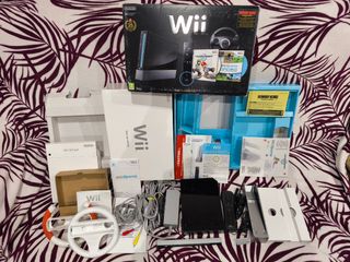 Wii 25 aniversario mario kart