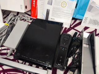 Wii 25 aniversario mario kart