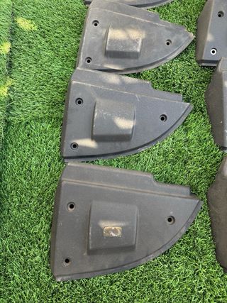 Tapa bateria audi tt mk1