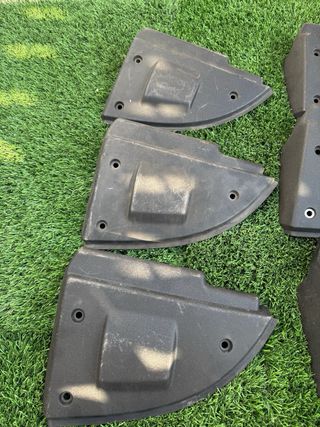 Tapa bateria audi tt mk1