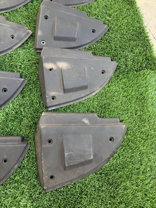 Tapa bateria audi tt mk1