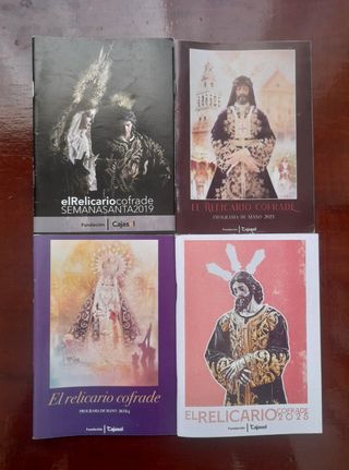 Itinerario El Relicario