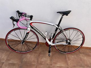 Bici carretera
