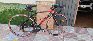 Venta bicicletas de carretera WTS