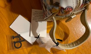 Borsetta Roccobarocco