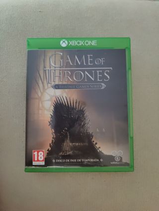 Game of Thrones Telltale