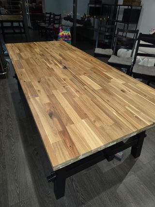 Mesa comedor 