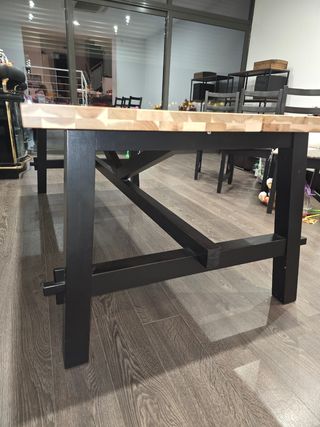 Mesa comedor 