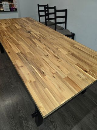 Mesa comedor 